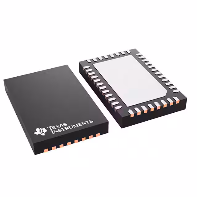 TUSB1104RNQR Texas Instruments  Signal Buffers Repeaters Splitters